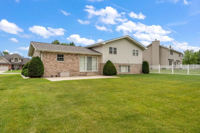 3128 Austgen Place, Dyer, IN 46311