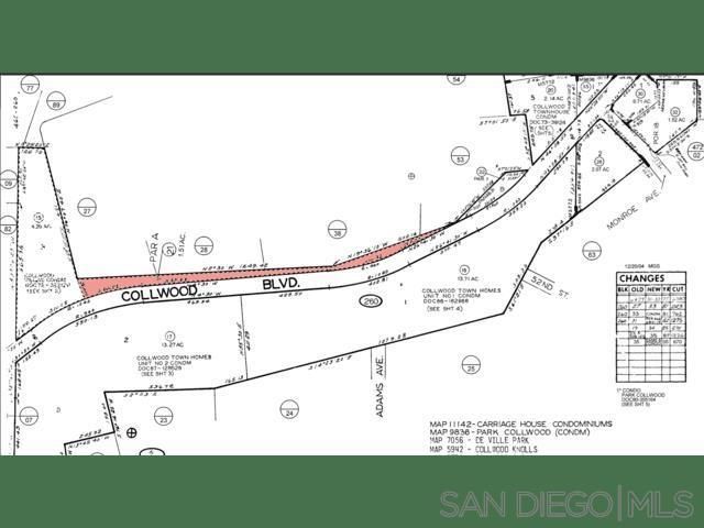 4600 Collwood Lane, San Diego, CA 92115