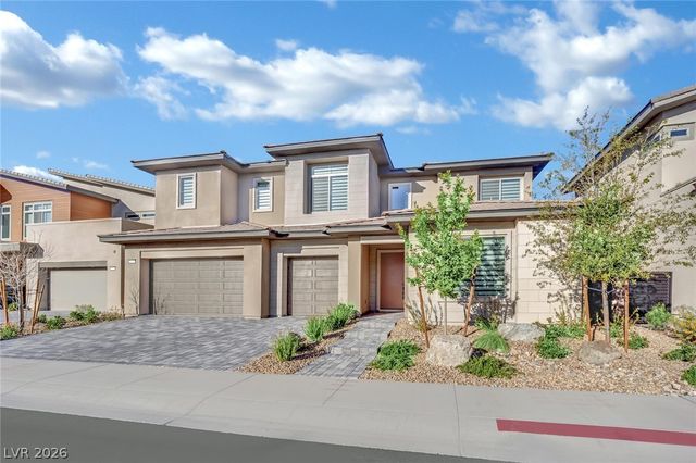 5073 Slatestone Street, Las Vegas, NV 89135