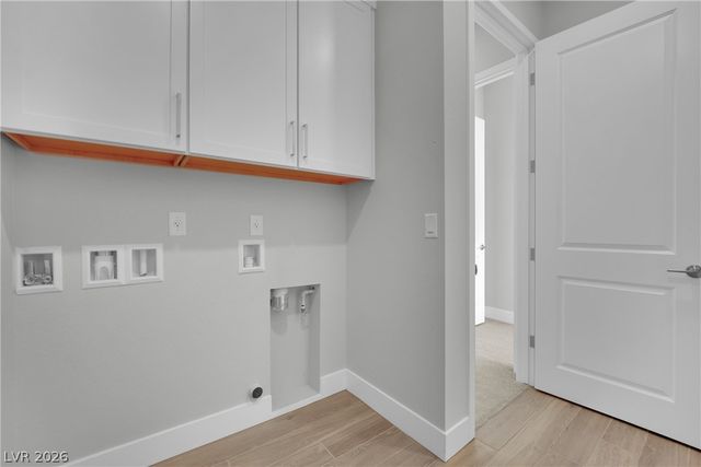 5073 Slatestone Street, Las Vegas, NV 89135