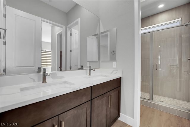 5073 Slatestone Street, Las Vegas, NV 89135