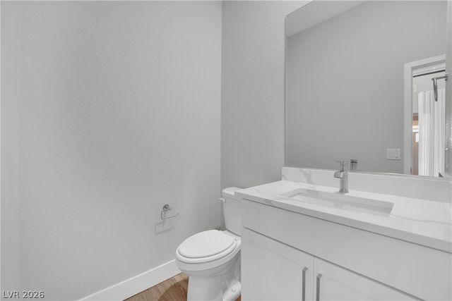 5073 Slatestone Street, Las Vegas, NV 89135