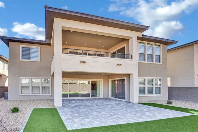 5073 Slatestone Street, Las Vegas, NV 89135