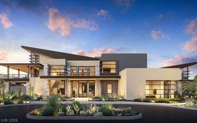 5073 Slatestone Street, Las Vegas, NV 89135