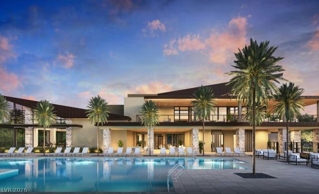 5073 Slatestone Street, Las Vegas, NV 89135