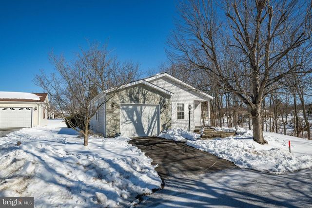 524 BUTTERNUT CT, New Hope, PA 18938