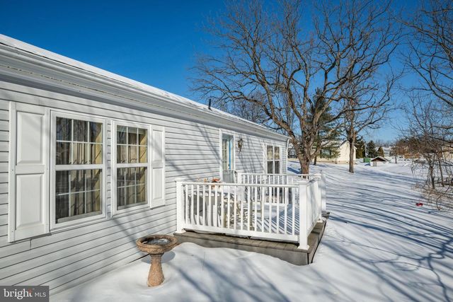 524 BUTTERNUT CT, New Hope, PA 18938