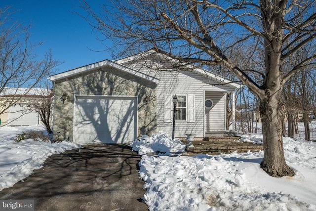 524 BUTTERNUT CT, New Hope, PA 18938