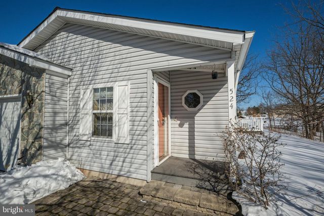 524 BUTTERNUT CT, New Hope, PA 18938