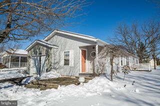 524 BUTTERNUT CT, New Hope, PA 18938