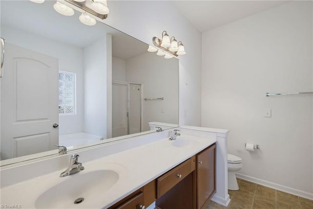 268 Water Lily Circle, Winston-salem, NC 27107
