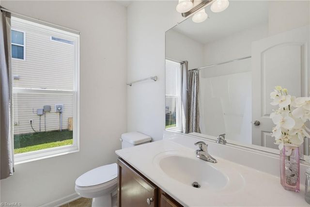 268 Water Lily Circle, Winston-salem, NC 27107