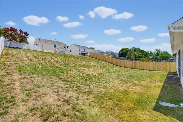 268 Water Lily Circle, Winston-salem, NC 27107
