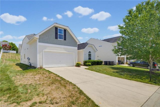 268 Water Lily Circle, Winston-salem, NC 27107