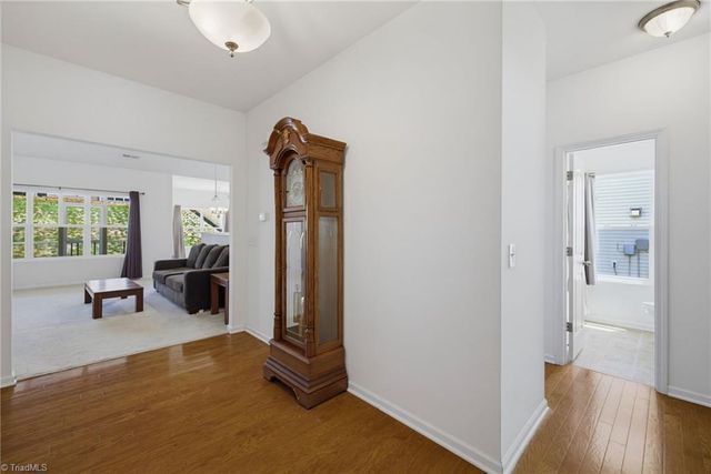 268 Water Lily Circle, Winston-salem, NC 27107