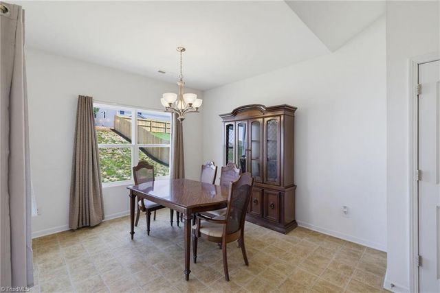 268 Water Lily Circle, Winston-salem, NC 27107