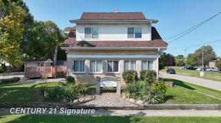 3902 Cuthbertson Street, Flint, MI 48507