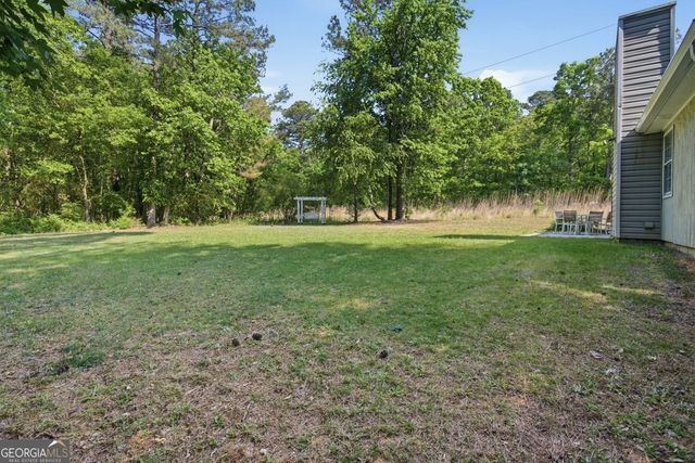684 Mills Drive, Covington, GA 30016