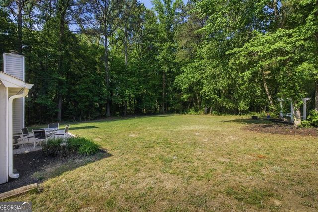 684 Mills Drive, Covington, GA 30016
