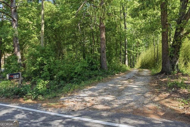 684 Mills Drive, Covington, GA 30016