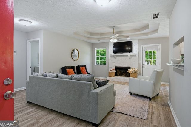 684 Mills Drive, Covington, GA 30016