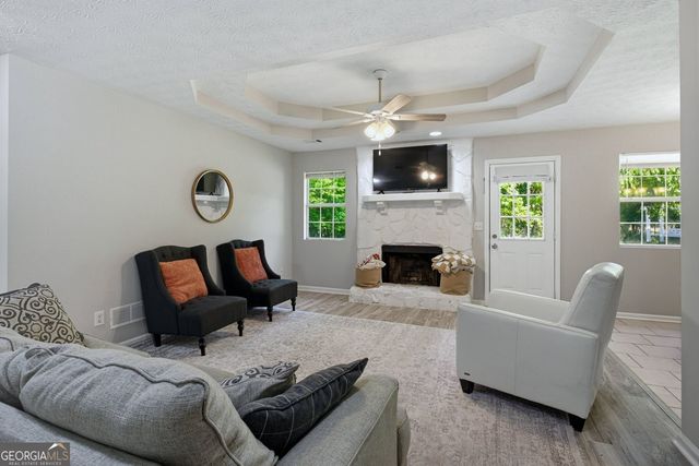 684 Mills Drive, Covington, GA 30016