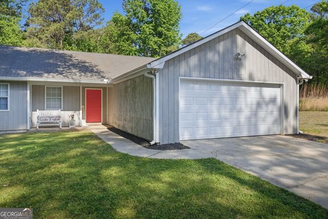 684 Mills Drive, Covington, GA 30016