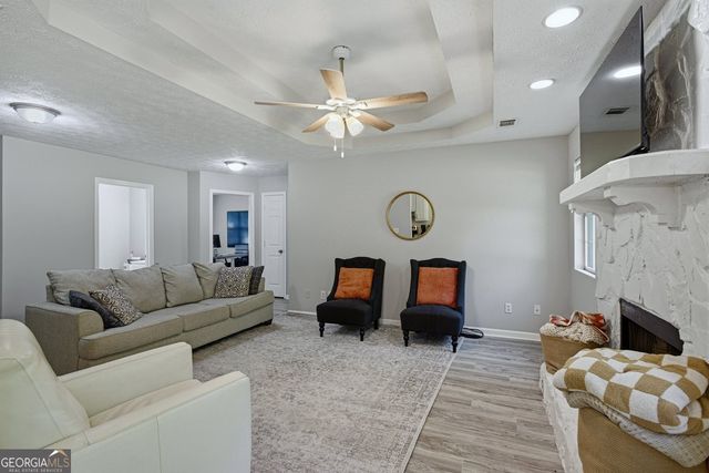 684 Mills Drive, Covington, GA 30016
