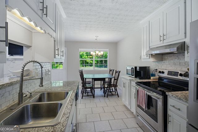 684 Mills Drive, Covington, GA 30016