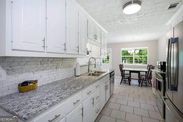 684 Mills Drive, Covington, GA 30016