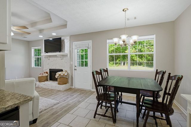684 Mills Drive, Covington, GA 30016
