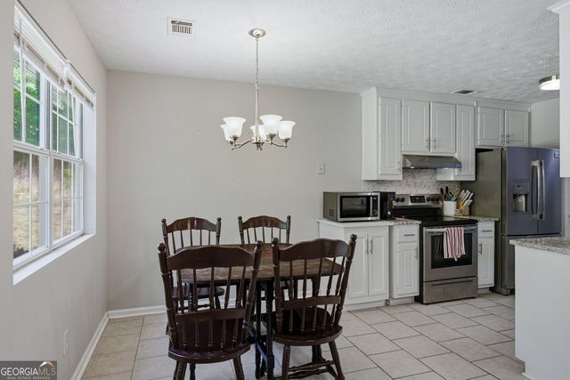 684 Mills Drive, Covington, GA 30016