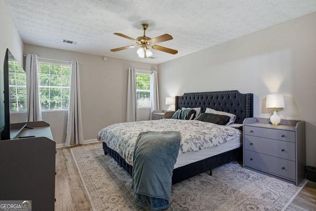 684 Mills Drive, Covington, GA 30016