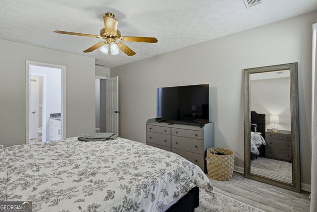 684 Mills Drive, Covington, GA 30016