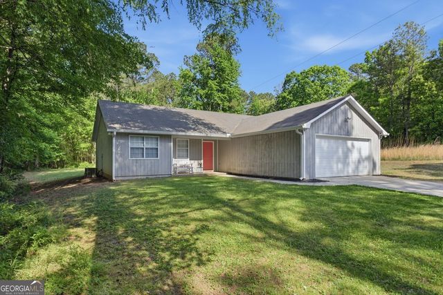 684 Mills Drive, Covington, GA 30016