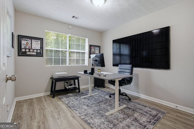 684 Mills Drive, Covington, GA 30016