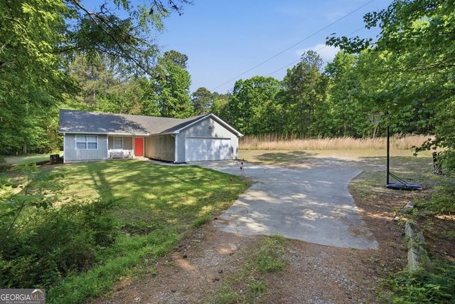 684 Mills Drive, Covington, GA 30016
