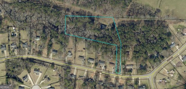 684 Mills Drive, Covington, GA 30016