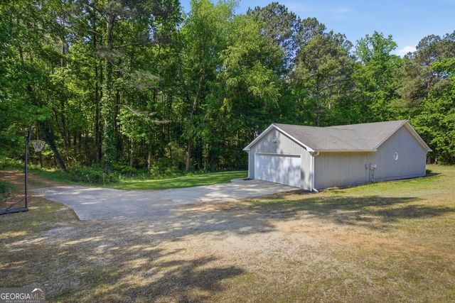 684 Mills Drive, Covington, GA 30016