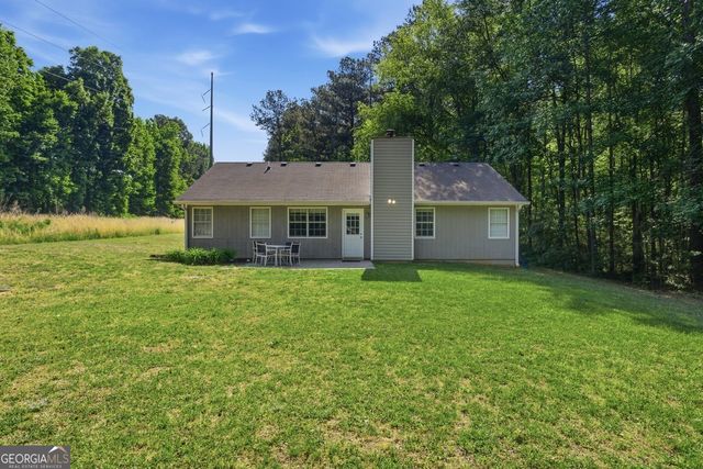 684 Mills Drive, Covington, GA 30016