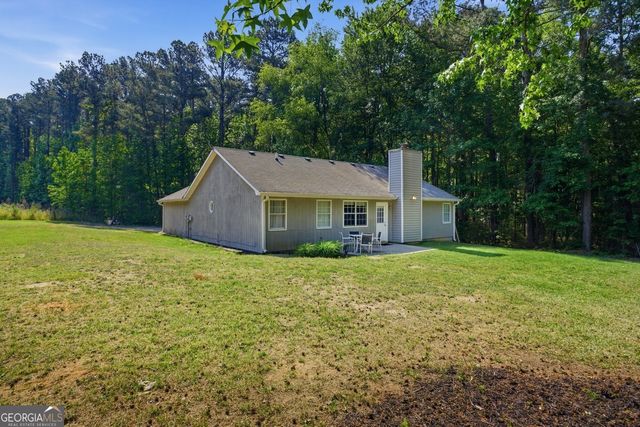684 Mills Drive, Covington, GA 30016