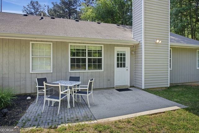 684 Mills Drive, Covington, GA 30016