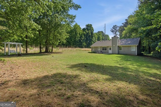 684 Mills Drive, Covington, GA 30016