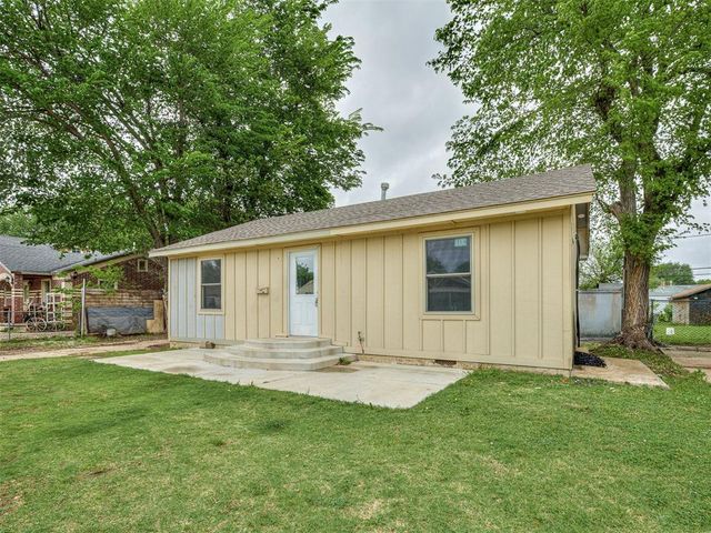 3143 SW 20th Street, Oklahoma City, OK 73108