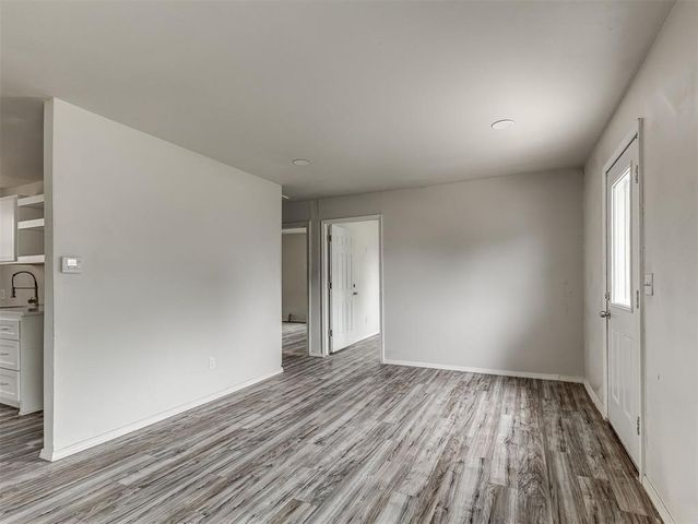 3143 SW 20th Street, Oklahoma City, OK 73108