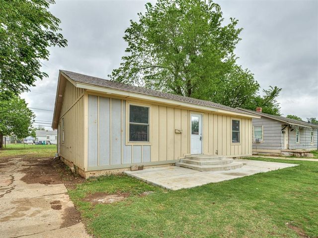 3143 SW 20th Street, Oklahoma City, OK 73108