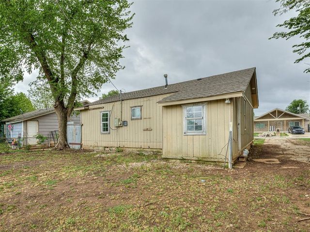 3143 SW 20th Street, Oklahoma City, OK 73108