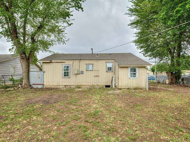 3143 SW 20th Street, Oklahoma City, OK 73108