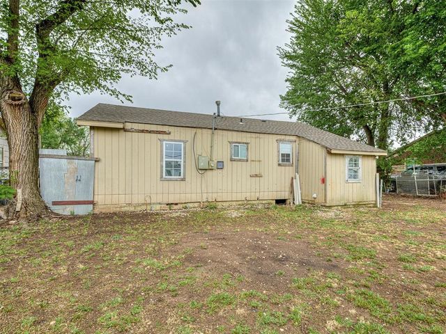 3143 SW 20th Street, Oklahoma City, OK 73108