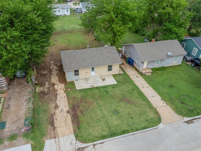 3143 SW 20th Street, Oklahoma City, OK 73108